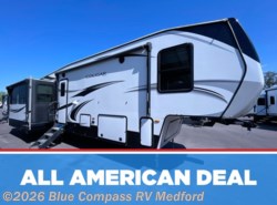 Used 2020 Keystone Cougar 361RLW available in Medford, Oregon