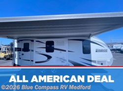 Used 2017 Lance Lance Travel Trailers 2155 available in Medford, Oregon