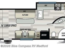 Used 2019 Forest River Sandstorm 293GSLR available in Medford, Oregon