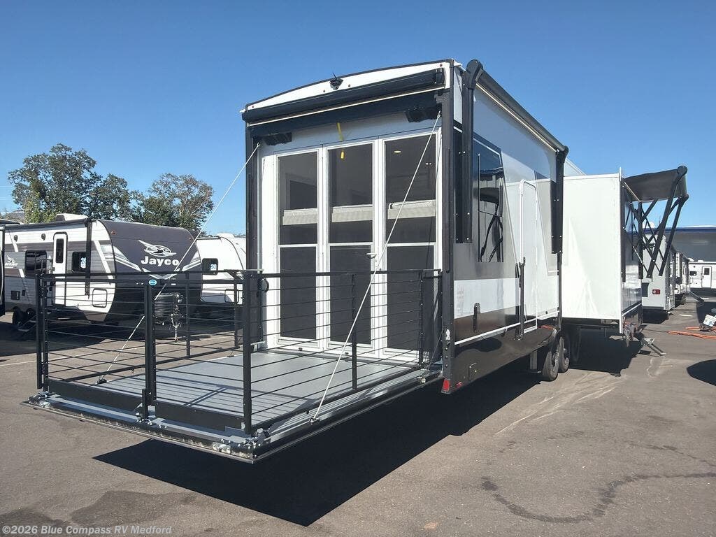 New 2027 Brinkley RV Model G 3950 available in Medford, Oregon
