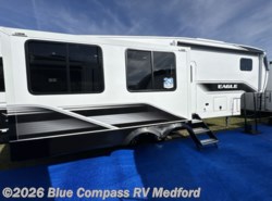 New 2026 Jayco Eagle SLE 30RLT available in Medford, Oregon