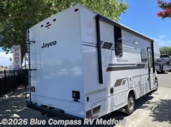 New 2027 Jayco Redhawk 24B available in Medford, Oregon