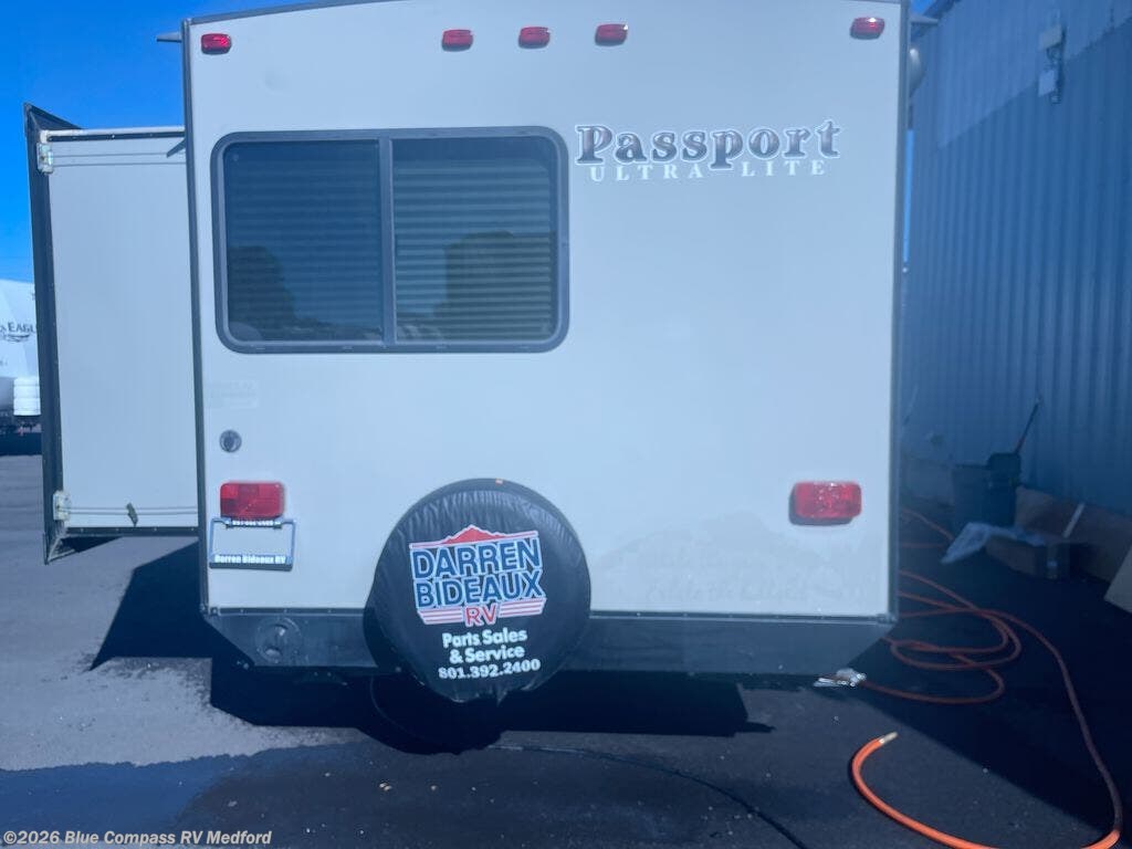 Used 2018 Keystone Passport 153ML Express available in Medford, Oregon