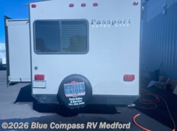 Used 2018 Keystone Passport 153ML Express available in Medford, Oregon