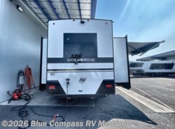 New 2027 Forest River Wolverine 36BC available in Medford, Oregon