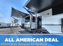 New 2027 Forest River Wolverine 36BC available in Medford, Oregon
