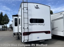 New 2025 Jayco North Point 365RKTS available in Medford, Oregon