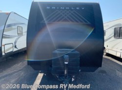 New 2026 Brinkley RV Model I 294 available in Medford, Oregon