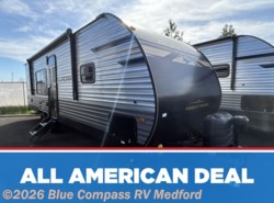 New 2026 Forest River Aurora 26ATH available in Medford, Oregon