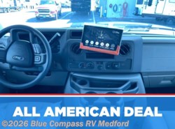 New 2027 Jayco Redhawk 24B available in Medford, Oregon