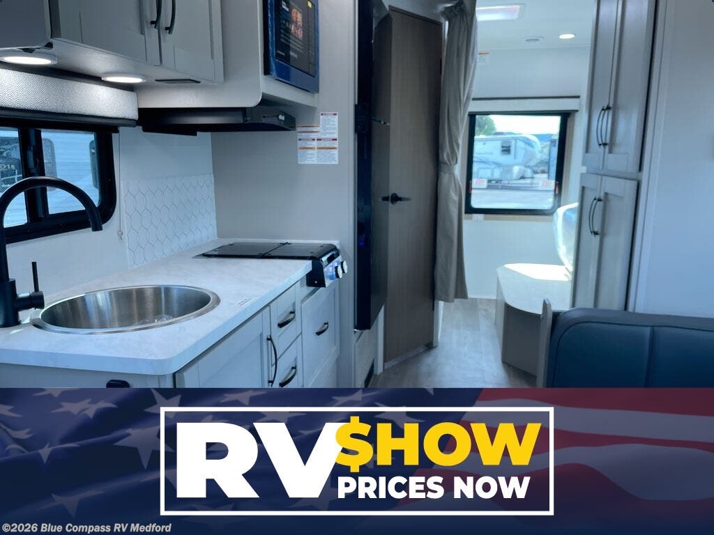 New 2027 Jayco Redhawk SE 22C available in Medford, Oregon