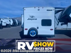 New 2027 Jayco Jay Flight 197MBW available in Medford, Oregon