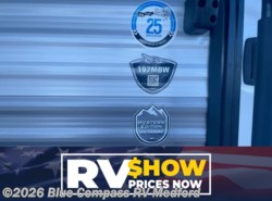 New 2027 Jayco Jay Flight 197MBW available in Medford, Oregon