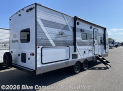 New 2027 Jayco Jay Flight 245BHSW available in Medford, Oregon