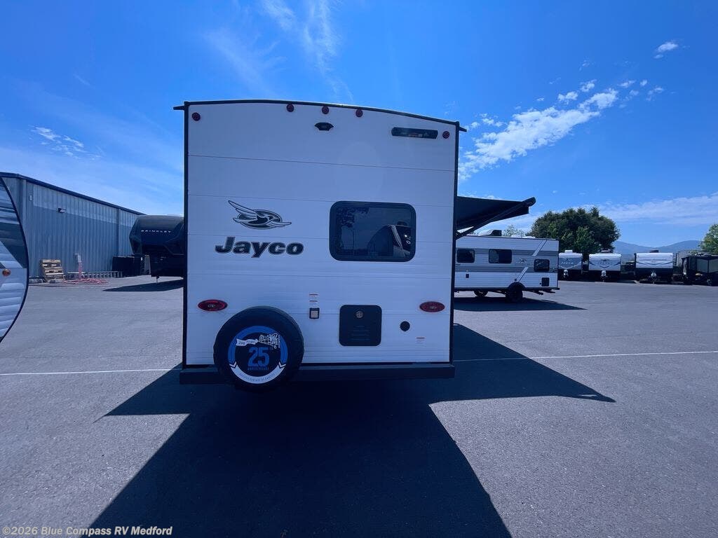 New 2027 Jayco Jay Flight 245BHSW available in Medford, Oregon