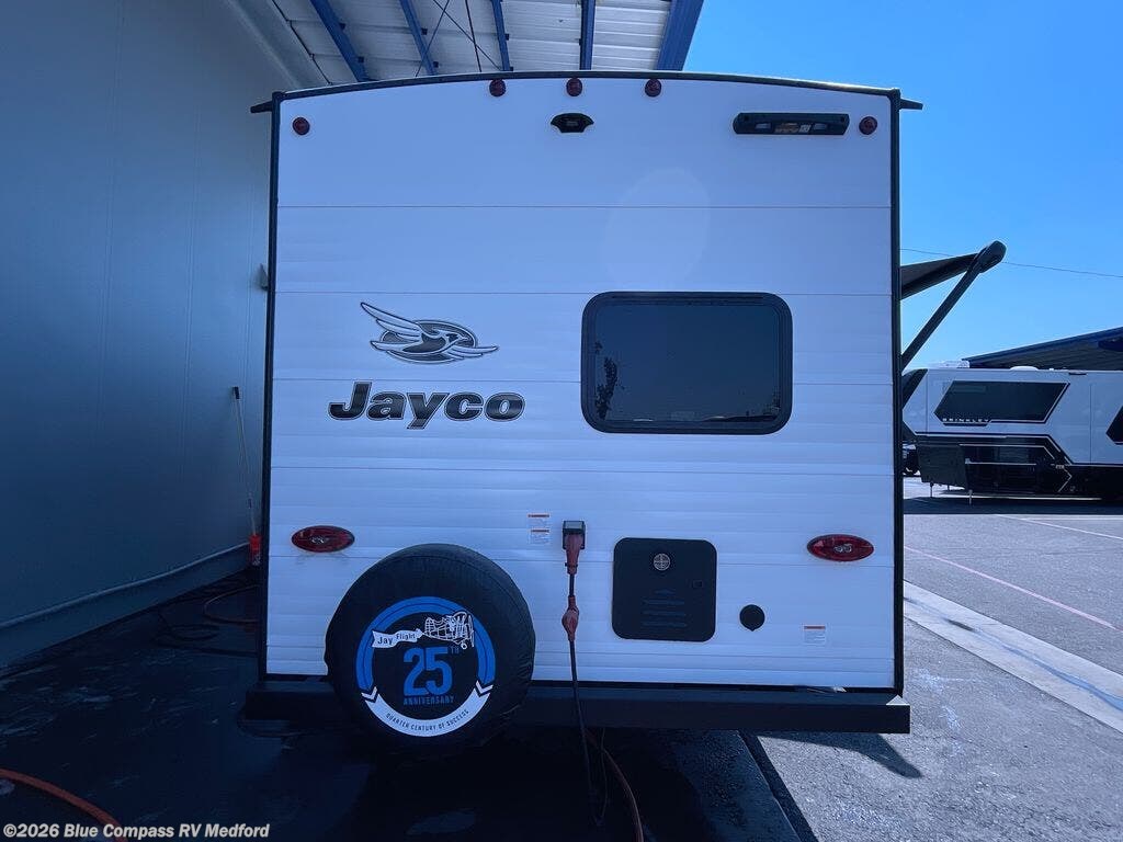 New 2027 Jayco Jay Flight 261BHSW available in Medford, Oregon