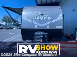 New 2027 Jayco Jay Flight 261BHSW available in Medford, Oregon