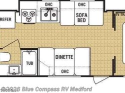 Used 2009 Dutchmen Dutchmen 29Q-GS Lite available in Medford, Oregon