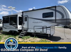 New 2024 Alliance RV Paradigm 310RL available in Bend, Oregon