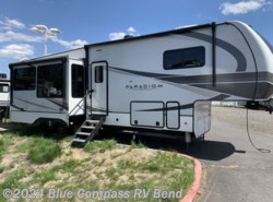 New 2024 Alliance RV Paradigm 310RL available in Bend, Oregon