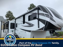New 2024 Grand Design Solitude S-Class 2930RL available in Bend, Oregon