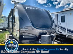 Used 2018 Keystone Premier Ultra Lite 22RBPR available in Bend, Oregon