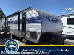 Used 2022 Forest River Cherokee 264DBH available in Bend, Oregon