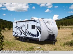 Used 2017 Northwood Arctic Fox M-28f available in Bend, Oregon