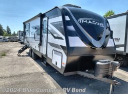 New 2024 Grand Design Imagine 2800BH available in Bend, Oregon