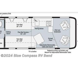 Used 2020 Winnebago Travato 59KL available in Bend, Oregon