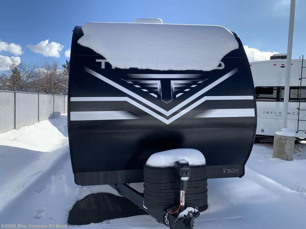 New 2025 Grand Design Transcend 295QBT available in Bend, Oregon