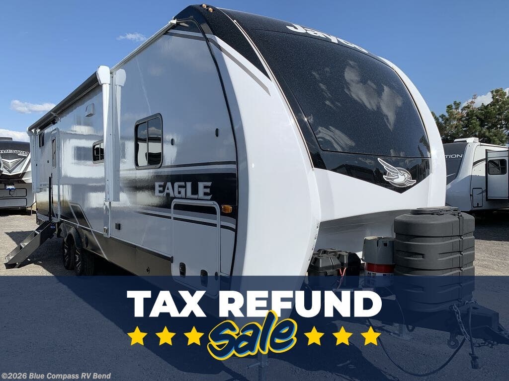 Used 2024 Jayco Eagle 284BHOK available in Bend, Oregon