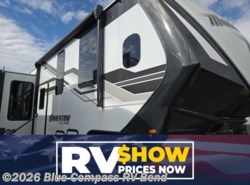 New 2025 Grand Design Momentum M-Class 395MS available in Bend, Oregon
