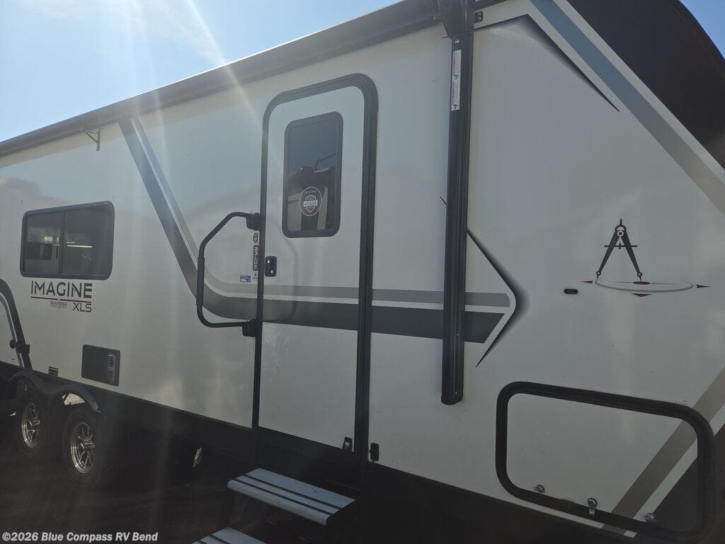 New 2026 Grand Design Imagine XLS 23LDE available in Bend, Oregon