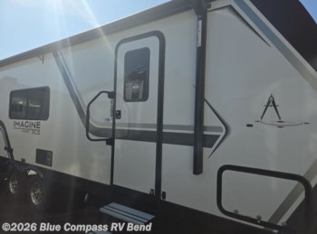 New 2026 Grand Design Imagine XLS 23LDE available in Bend, Oregon