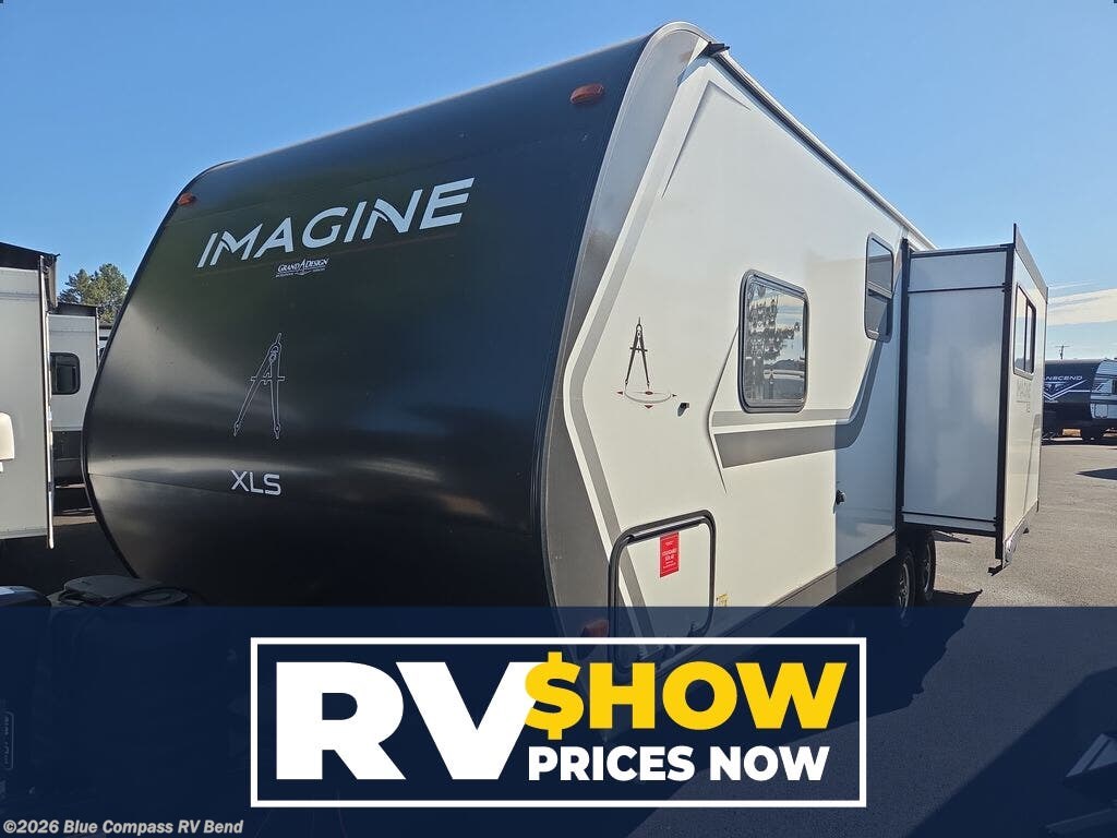 New 2026 Grand Design Imagine XLS 23LDE available in Bend, Oregon