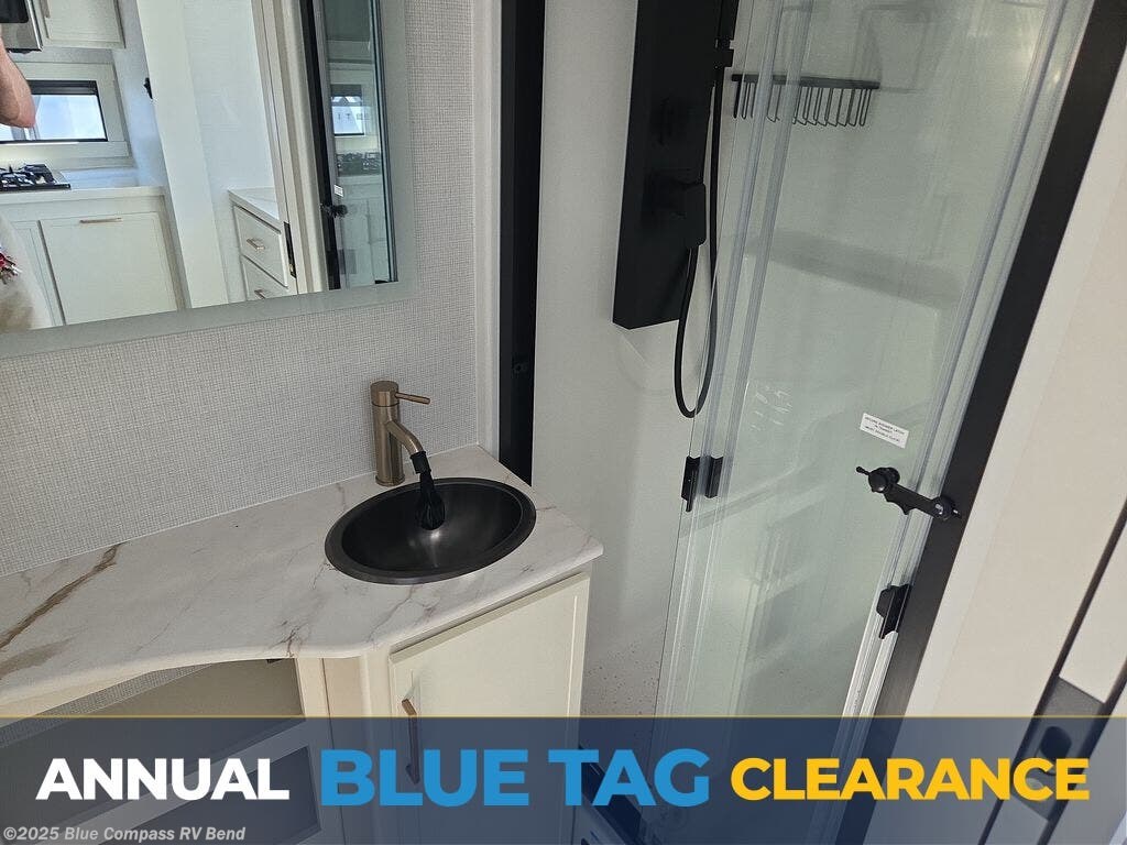 New 2026 Brinkley RV Model I 235 available in Bend, Oregon