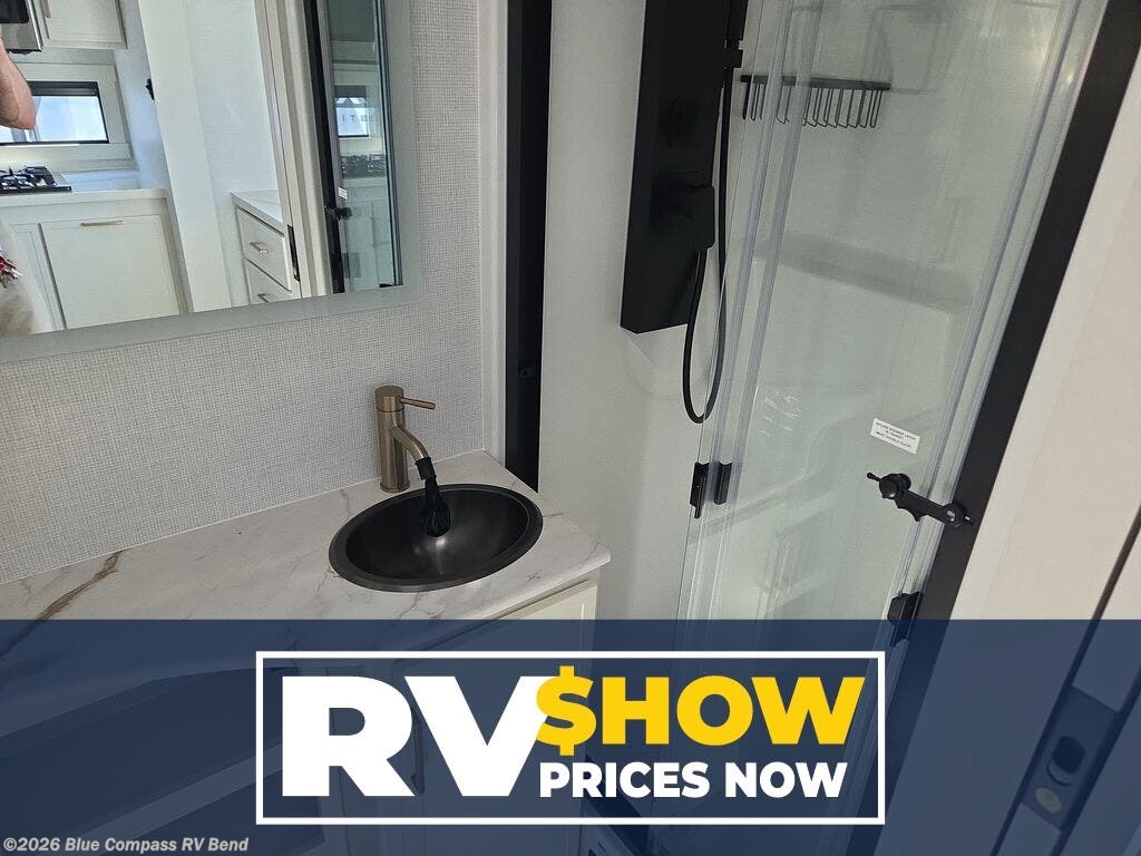 New 2026 Brinkley RV Model I 235 available in Bend, Oregon