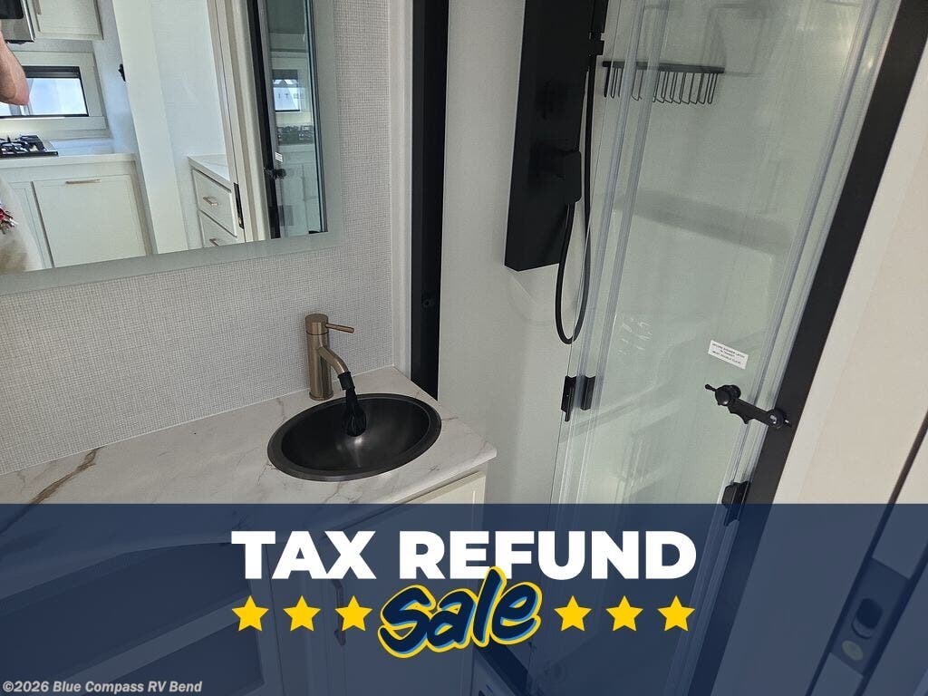 New 2026 Brinkley RV Model I 235 available in Bend, Oregon