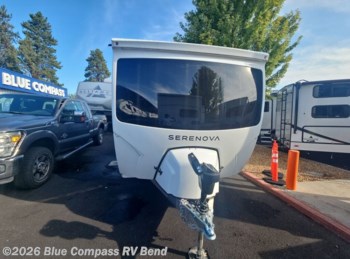 New 2026 Grand Design Serenova 160LG available in Bend, Oregon