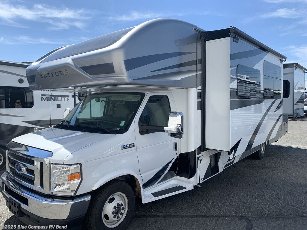 Used 2024 Entegra Coach Esteem 29V available in Bend, Oregon