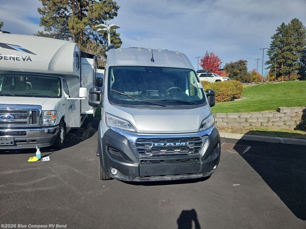 New 2026 Entegra Coach Ethos 20T available in Bend, Oregon