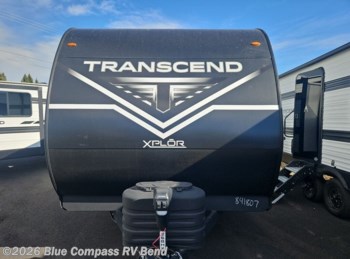 New 2026 Grand Design Transcend Xplor 26BHX available in Bend, Oregon