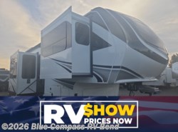 New 2026 Grand Design Solitude 380FL available in Bend, Oregon