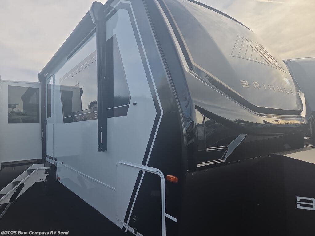 New 2026 Brinkley RV Model Z AIR 297 available in Bend, Oregon