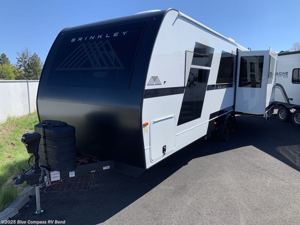 Used 2025 Brinkley RV Model I 275 available in Bend, Oregon
