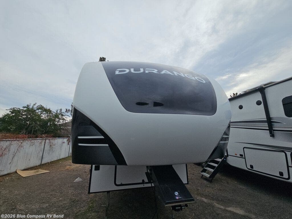 Used 2021 K-Z Durango Half-Ton D230RKD available in Bend, Oregon