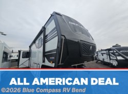 New 2026 Grand Design Reflection 337RLS available in Bend, Oregon