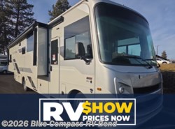 New 2026 Entegra Coach Vision XL 34G available in Bend, Oregon