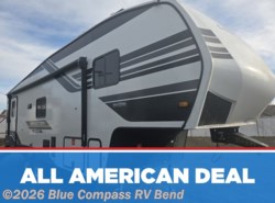 New 2026 Grand Design Reflection 100 Series 24RL available in Bend, Oregon